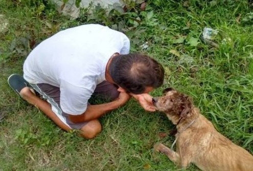 Onlar gerçek kahramanlar değişime bakın! - Resim: 2
