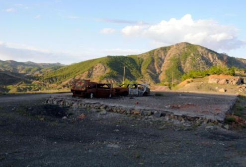 PKK çekildi geride bunlar kaldı - Resim: 3