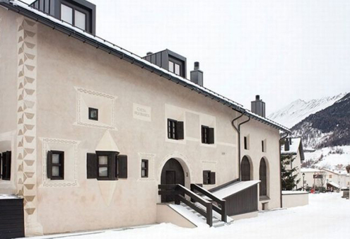 Modacının evi böyle olur - Resim: 1