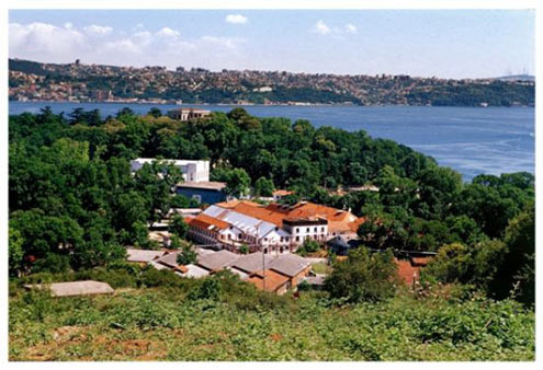 Kare kare Beykoz resimleri - Resim: 1