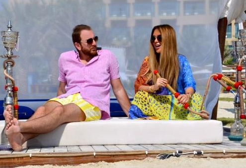 Serengil öyle bir otelde kalıyor ki... - Resim: 4