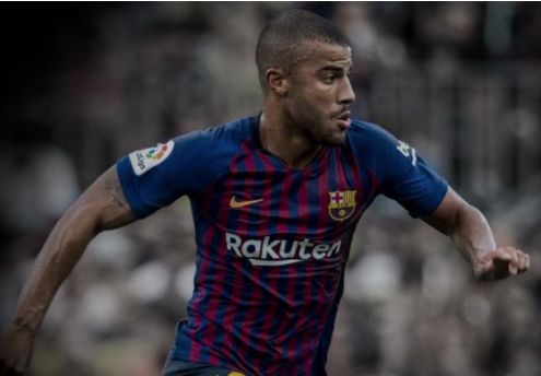 Fenerbahçe transfer bombasını patlatıyor! Rafinha heyecanlandırdı - Resim: 4
