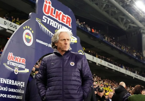 Taraftar bu haberle yıkıldı: Jorge Jesus kararını verdi ayrılıyor! Yeni takımı için 2 seçenek var - Resim: 1