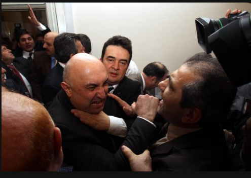 4+4+4 Komisyon'dan böyle geçti - Resim: 4