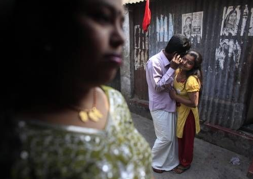Seks işçilerinin inanılmaz hikayesi - Resim: 1