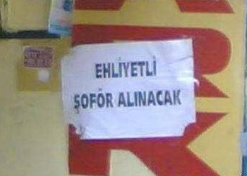 Gülme garantili hafta sonu geyikleri - Resim: 1