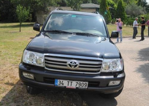 Halis Ağa'nın bu günleri geride kaldı! - Resim: 3