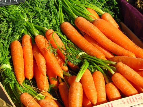 Meğer çare ondaymış! Havucun kabuklarını soyup... - Resim: 2