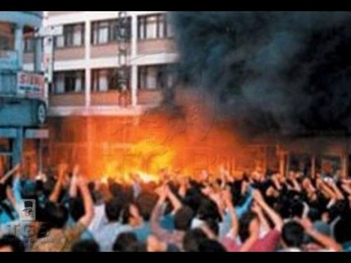 İşte Madımak'ta can verenler - Resim: 1