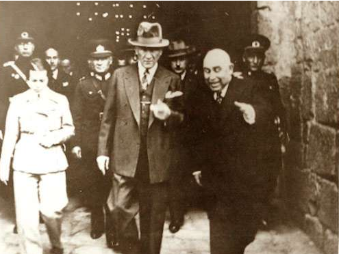 Atatürk'ün bu fotoğraflarını ilk kez göreceksiniz - Resim: 2