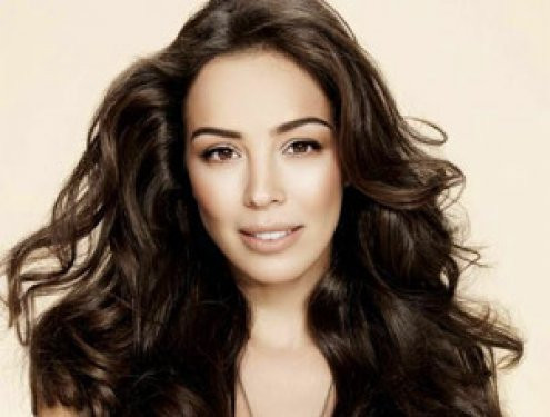 Mankenlikten oyunculuğa geçen ünlüler - Resim: 3