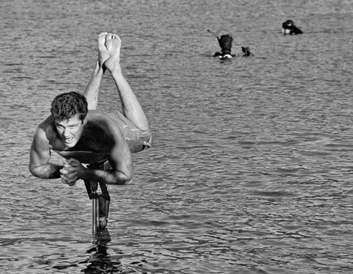 Onları hiç böyle görmediniz... - Resim: 3