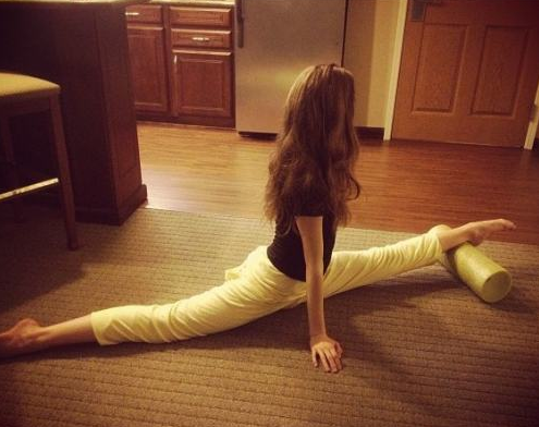 Bu kızlar görüntüleri ile şoke ediyor - Resim: 3