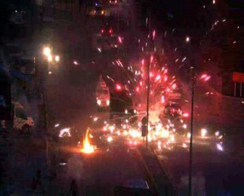 Burası Libya değil Türkiye - Resim: 3