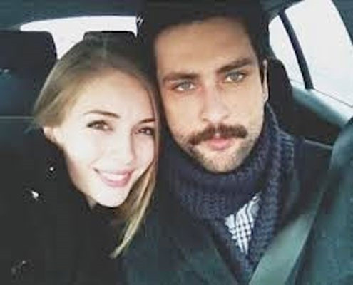 Ve büyük aşkta sona gelindi! Yollarını ayırdılar... - Resim: 4