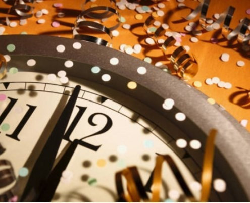 Yeni yıla evde gireceklere öneriler - Resim: 1