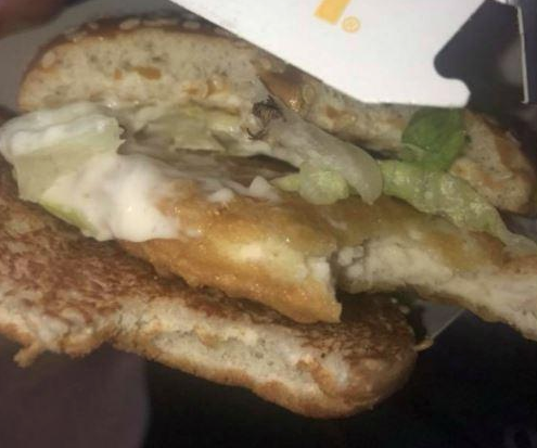 Dev fast food zincirinde skandal Türkiye'de de şubeleri var - Resim: 3