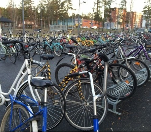 Sınav yok, ev ödevi yok ama eğitimde 1 numaralar - Resim: 4