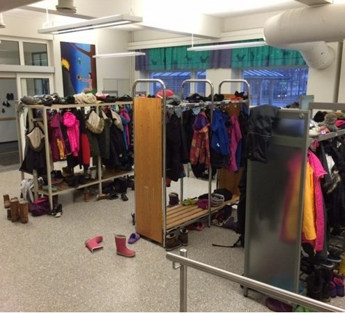 Sınav yok, ev ödevi yok ama eğitimde 1 numaralar - Resim: 3