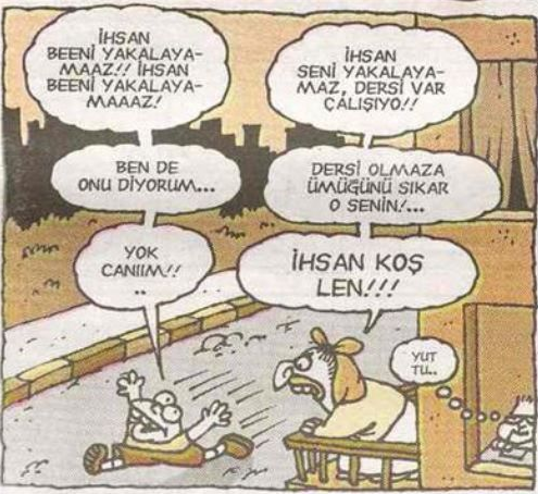 Günün en komik karikatürleri! - Resim: 1