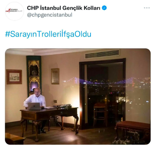 Kemal Kılıçdaroğlu yine randevu verdi: Sizi evime davet ediyorum - Resim: 1