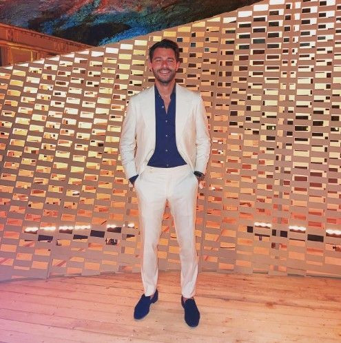 Hakan Sabancı'nın acı günü! Teknesi sular altına gömüldü, Sabancı'nın durumu merak ediliyor - Resim: 1