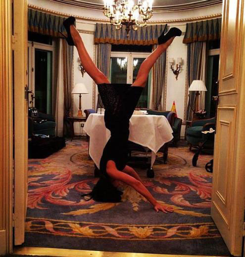 Bu görüntülere inanamayacaksınız! - Resim: 1