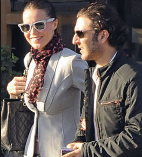 Kutsal kadın neden nafaka talep etmedi!?Şok sebep! - Resim: 3