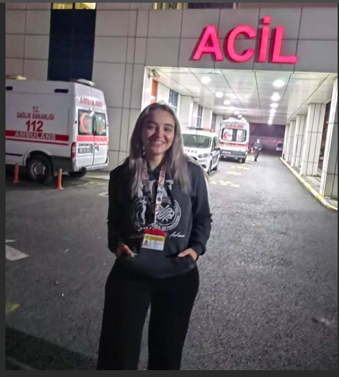 Sahte doktor Ayşe Özkiraz hakim karşısına çıktı! İfadesi pes dedirtti! Meğer... - Resim: 1