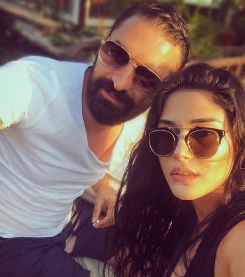 Anne olmaya hazırlanıyor! Gizem Koçak hamileliğini böyle duyurdu - Resim: 3