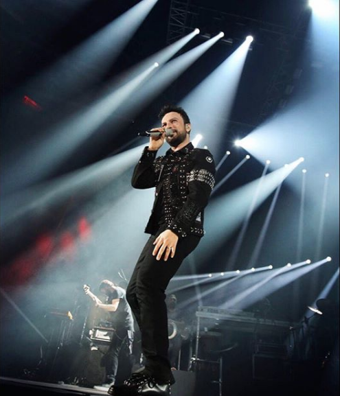 Tarkan'ın Avrupa turnesinden ne kadar kazanacağı belli oldu! Dudağınız uçuklayabilir - Resim: 2