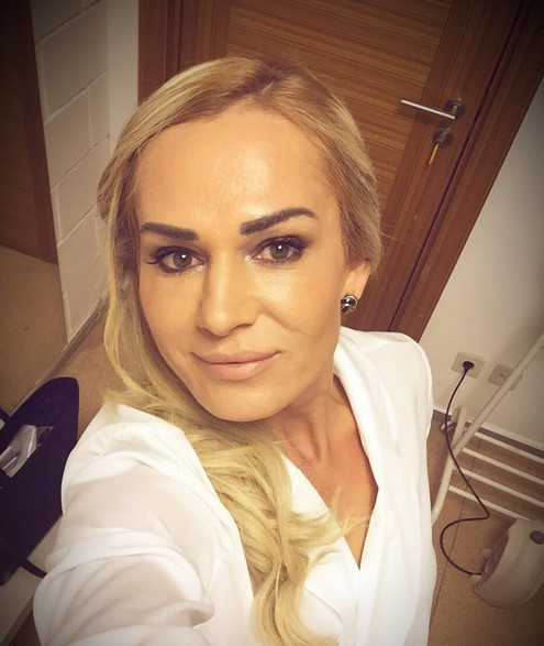 Nagihan Karadere kocasıyla ilgili bomba gerçekleri ifşa etti - Resim: 4