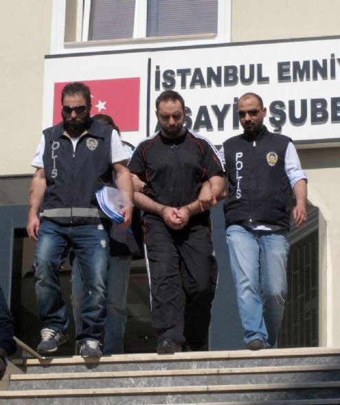 Böyle kurnaz görmedik - Resim: 2