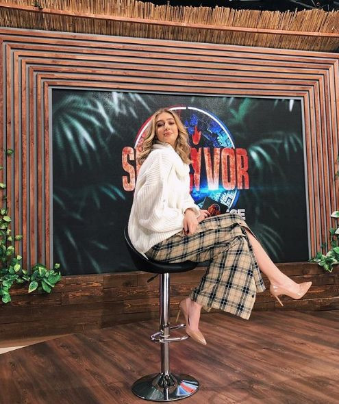 Acun'la aşk yaşadığı söylenen Itır Esen'den olay paylaşım: Sahip olana dek... - Resim: 4