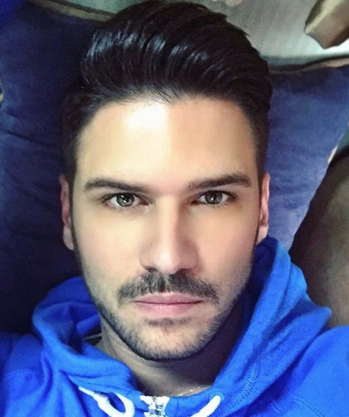 Ertuğrul rolünün ilk teklif edildiği isim bakın kimmiş! - Resim: 2