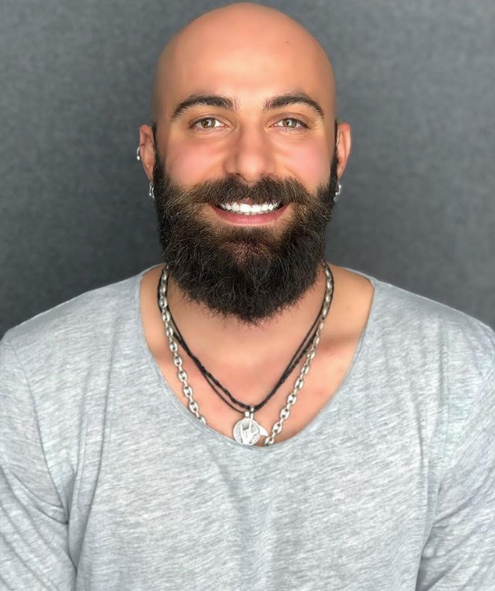 Dizi oyuncu Yeşim Gül sevgilisini terk etti Serdar Peçen canına kıydı - Resim: 4