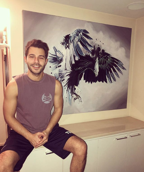 Aşk listesine bakın şok 'Hakan Sabancı'nın taşıdığı soyadı olmasaydı...' - Resim: 2