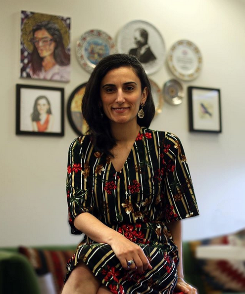 Dünya bu Türk'ü konuşuyor Dr. Canan Dağdeviren'in icatlarına bir bakın - Resim: 3