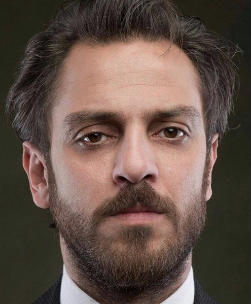 Çukur'un Vartolu'su Erkan Kolçak Köstendil'in öyle bir fotoğrafı ortaya çıktı ki... - Resim: 2