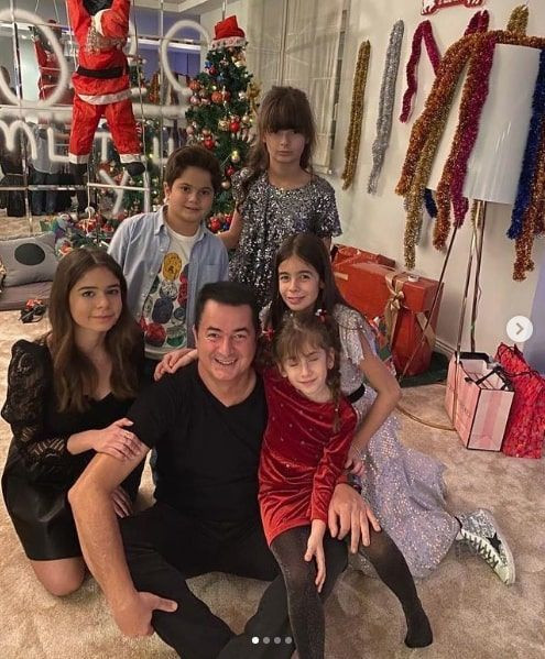 Var mısın Yok musun Hamdi Bey'iydi Acun Ilıcalı'nın 20 yıllık arkadaşı istifa etti! - Resim: 2