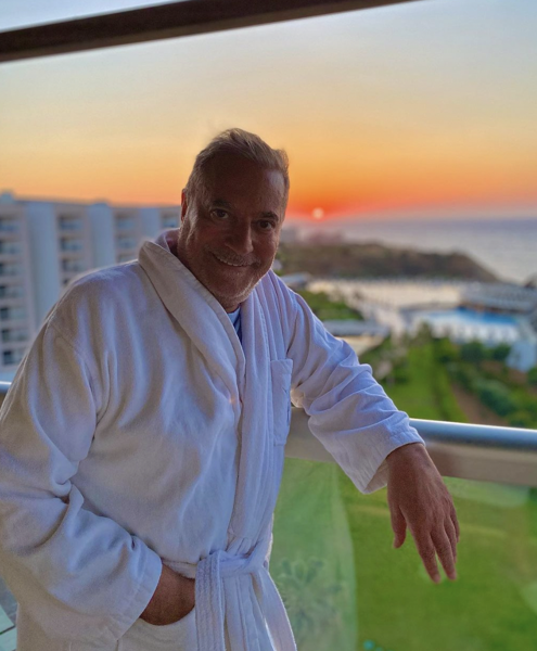 Mehmet Ali Erbil canlı yayında Yunanistan'a söylediği sözlerle olay çıkarttı! "Başlarını ezeceğiz" dedi herkes birbirine girdi - Resim: 0