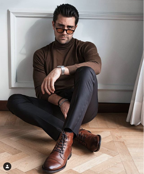 Afili Aşk'ın yıldızı Çağlar Ertuğrul'dan Kanal İstanbul ve yerli otomobil için olay paylaşımlar - Resim: 1