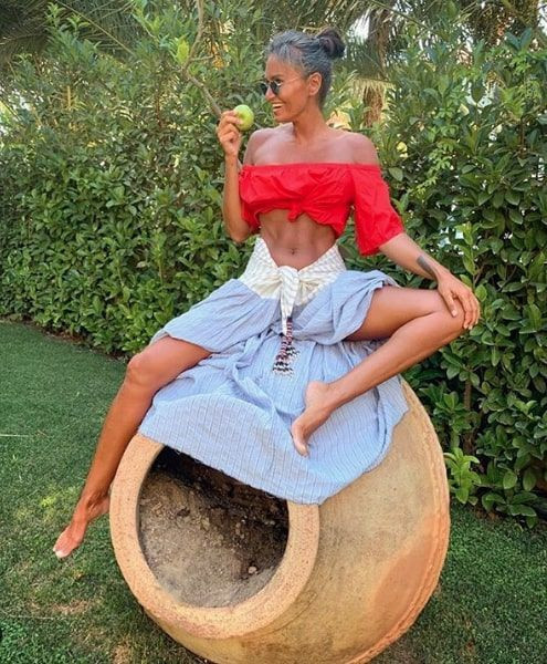 Çukur dizisinin yıldızı Çağrı Atakan'la Eda Taşpınar aşk yaşıyor itiraf etti - Resim: 1