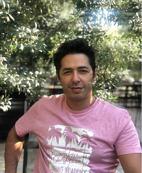 Nurgül Yeşilçay ve Mert Fırat FOX TV'nin yeni dizisi Kefaret'te buluştu - Resim: 3