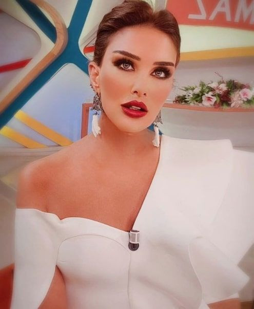 Seren Serengil'den milyonluk yatın fiyatı duyanların dudağı uçukladı - Resim: 3