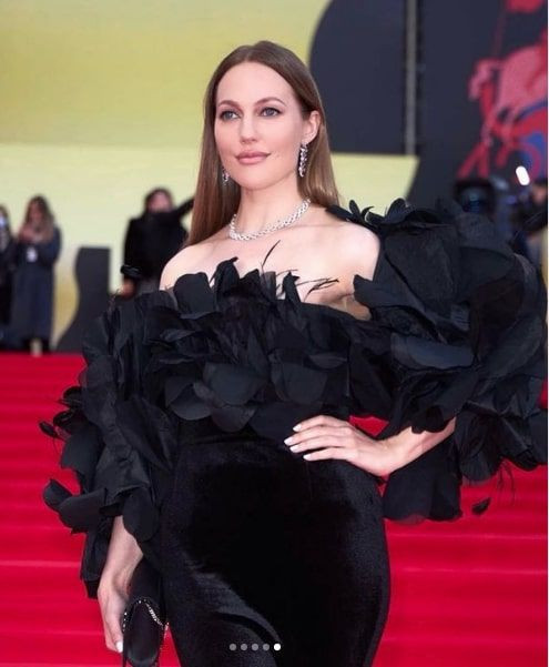 Meryem Uzerli DNA dizilimine baktırınca büyük şok yaşadı 'Birçok şey ortaya çıktı' - Resim: 3