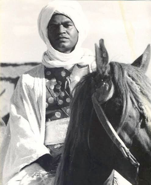 Çağrı filminde oynayan ünlü oyuncu Ali Ahmed Salem hayatını kaybetti - Resim: 1