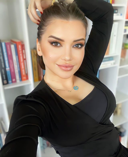 'Eşimle para karşılığı birlikte oluyorum' dedi devamı ünlü psikolog Esra Ezmeci'yi bile şok etti! - Resim: 2