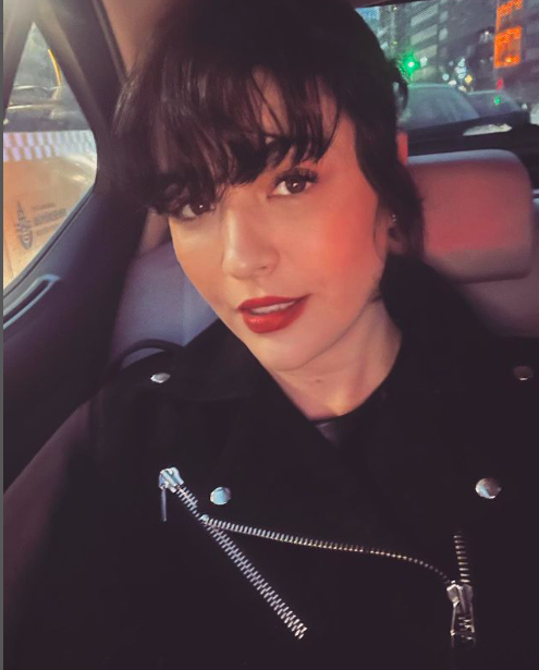 Ayak fetişiyim dedi Gonca Vuslateri'nin cinsellik itirafı kafa karıştırdı - Resim: 2