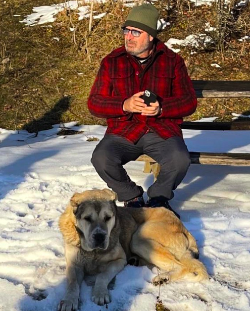 Cem Yılmaz'ın abisi Can Yılmaz akaryakıt fiyatlarını ti'ye aldı twitter sallandı! - Resim: 2